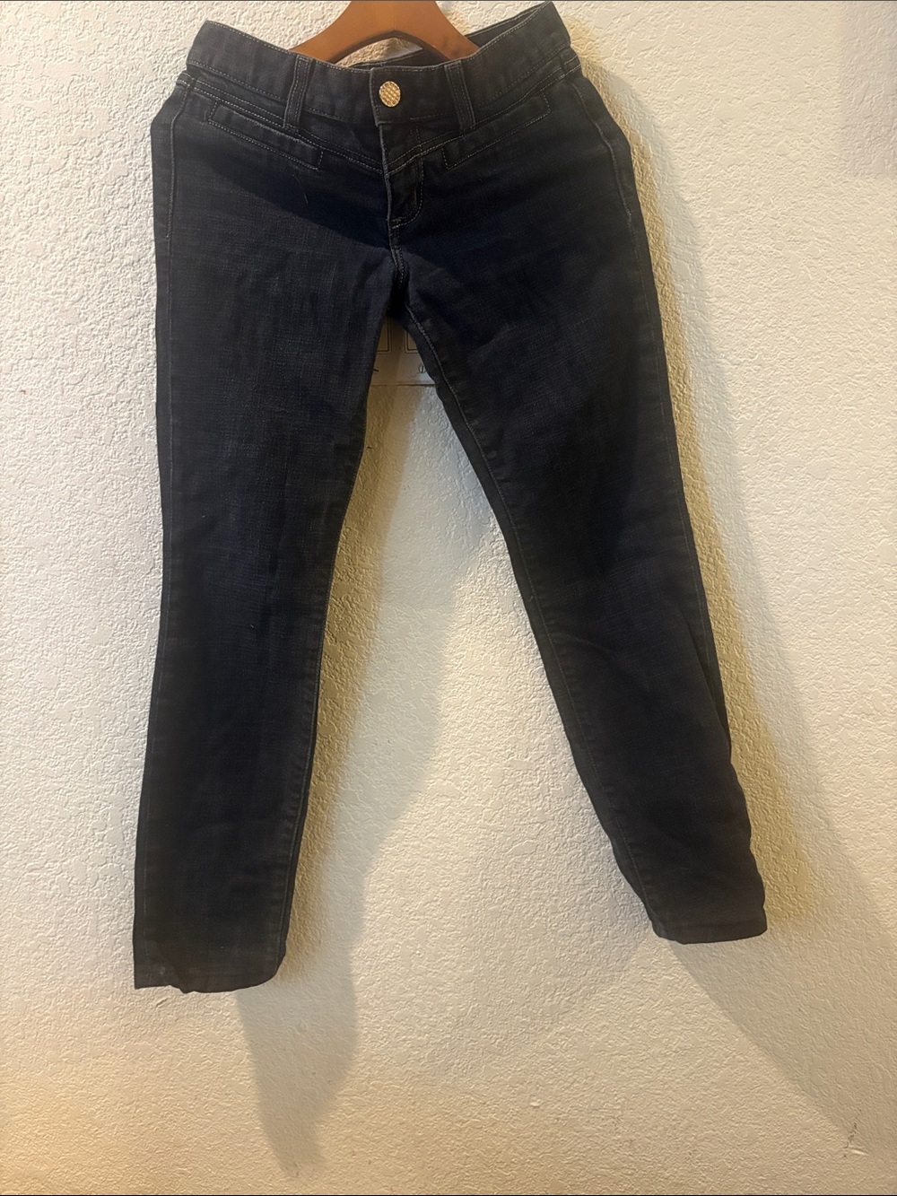 Bebe teenagers Black Slim Jeans